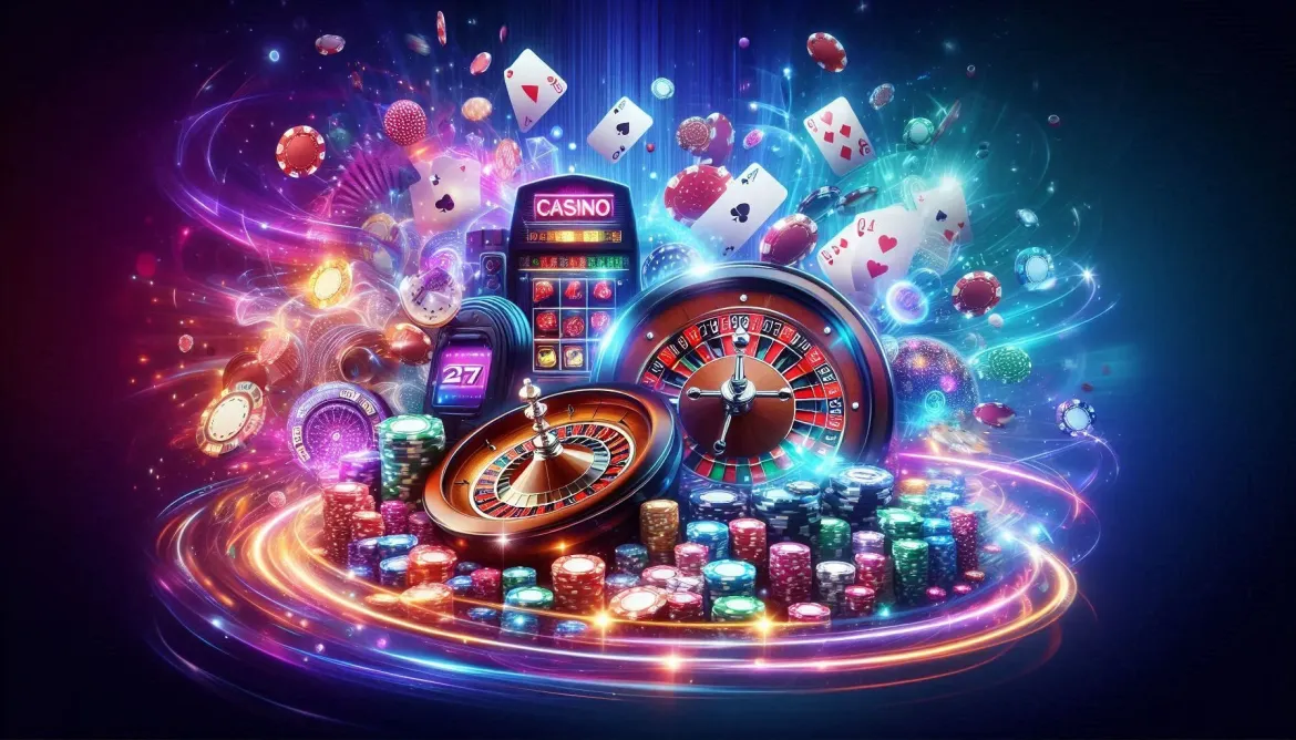 Real Madrid Casino