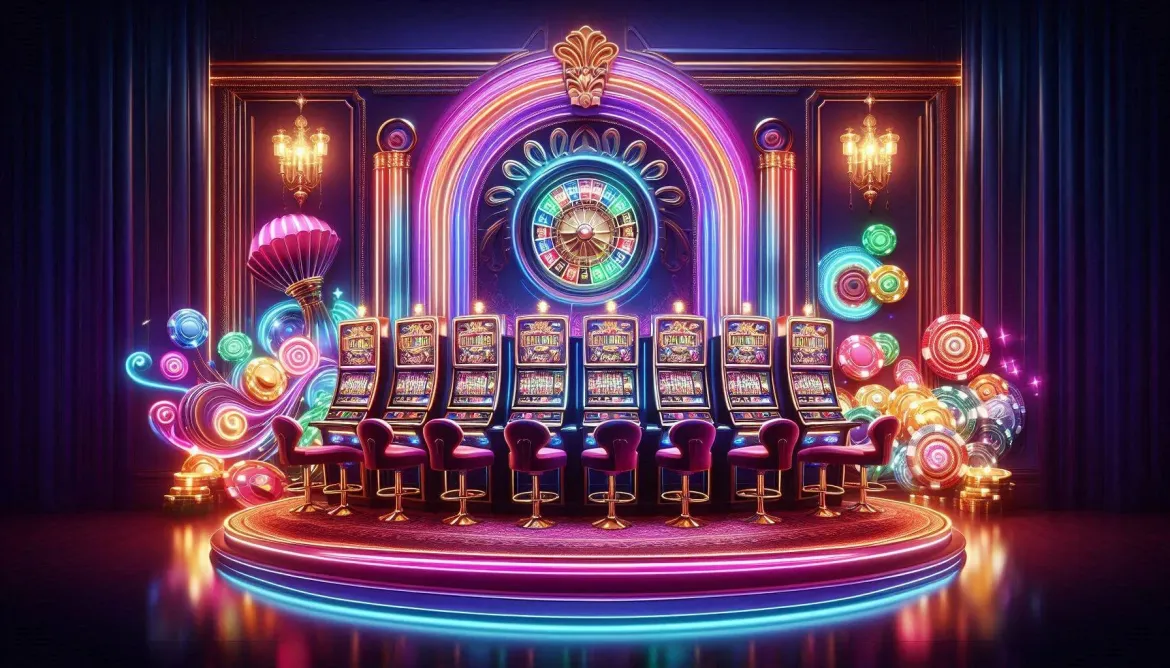Real Madrid Casino